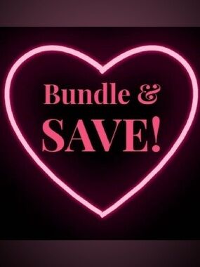 Save on bundles. Tops, dresses, hoodies, shorts, & beauty!